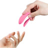 Вибратор для пар WOMANIZER WE-VIBE SYNC LITE розовый SNSY4SG3